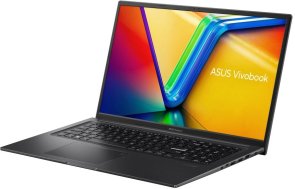 Ноутбук ASUS Vivobook 17X M3704YA-AU029 Indie Black