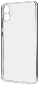 Фото: Чохол ArmorStandart for Samsung A05 A055 - Camera cover Transparent (ARM71794) № 2 | KTC