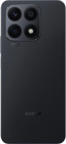 Смартфон HONOR X8a 6/128GB Midnight Black
