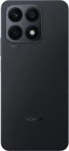 Фото: Смартфон HONOR X8a 6/128GB Midnight Black № 7 | KTC