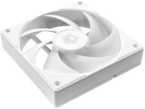 Кулер ID-COOLING AF-125-W White