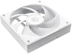 Фото: Кулер ID-COOLING AF-125-W White № 6 | KTC