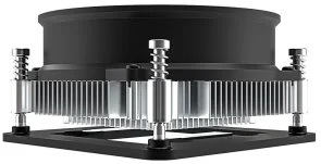 Фото: Кулер для процесора ID-COOLING DK-17 PWM № 4 | KTC