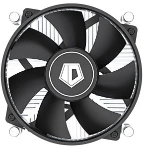 Фото: Кулер для процесора ID-COOLING DK-19 PWM № 3 | KTC