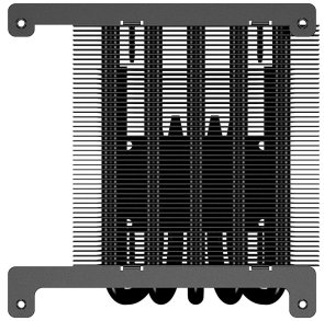 Кулер для процесора ID-COOLING IS-50X V3