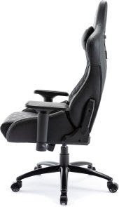 Крісло Aula F1031 Black (6948391286204)