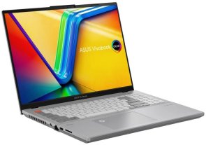 Ноутбук ASUS K6604JV-MX077 Cool Silver