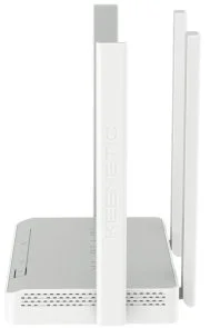 Фото: Wi-Fi Роутер Keenetic Speedster KN-3012 № 7 | KTC