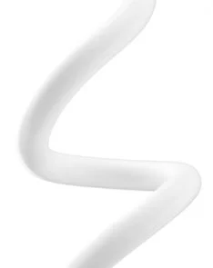 Фото: Кабель Proove Soft Silicone 2.4A AM / Lightning 1m White (CCSO20001102) № 2 | KTC