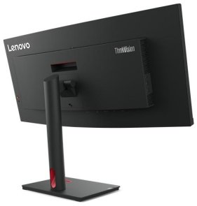 Монітор Lenovo ThinkVision T34w-30 Raven Black (63D4GAT1UA)