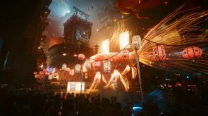 Фото: Гра Cyberpunk 2077 Ultimate Edition PS5 Blu-ray № 5 | KTC