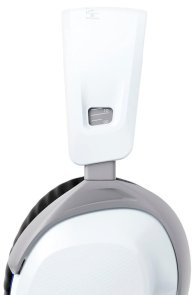 Гарнітура HyperX Cloud Stinger 2 for PS4/PS5 White (75X29AA)