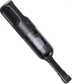 Автомобільний пилосос Baseus Baseus AP01 Handy Vacuum Cleaner Black (50895)