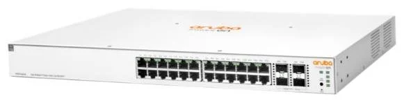 Фото: Комутатор HPE Aruba Instant On 1930 24 GE (JL684B) № 2 | KTC