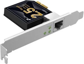 Фото: Мережева карта TP-Link TX201 № 2 | KTC