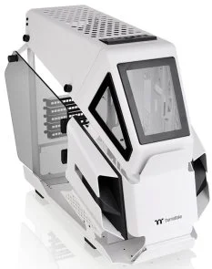 Фото: Корпус Thermaltake AH T200 Snow with window (CA-1R4-00S6WN-00) № 2 | KTC
