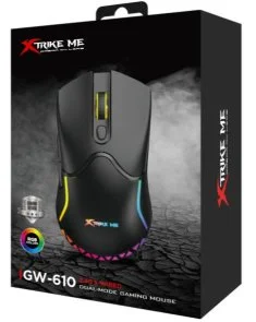 Фото: Миша Xtrike Me GW-610 № 5 | KTC