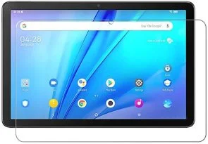 Фото: Захисне скло BeCover for TCL Tab 10 Wi-Fi 9460G1/10L 8491X (709602) № 2 | KTC