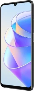 Фото: Смартфон HONOR X7a 4/128GB Midnight Black № 4 | KTC