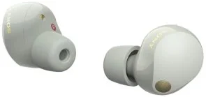 Фото: Навушники Sony WF-1000XM5 Silver (WF1000XM5S.CE7) № 6 | KTC