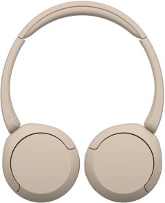 Гарнітура Sony WH-CH520 Beige (WHCH520C.CE7)