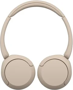Фото: Навушники Sony WH-CH520 Beige (WHCH520C.CE7) № 2 | KTC