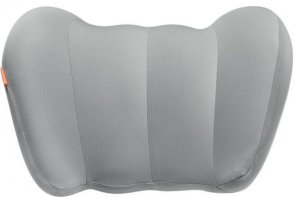 Подушка Baseus ComfortRide Series Car Lumbar Gray (CNYZ000013)