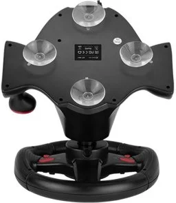 Фото: Кермо Xtrike Me GP-903 for PC/PS/XBOX/Android № 4 | KTC