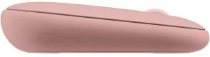 Фото: Миша Logitech Pebble 2 M350s Tonal Rose (910-007014) № 6 | KTC