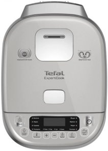 Мультиварка Tefal ExpertCook Induction (RK802B34)