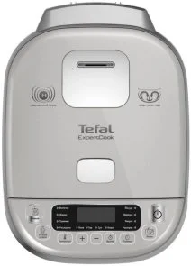 Фото: Мультиварка Tefal ExpertCook Induction (RK802B34) № 3 | KTC