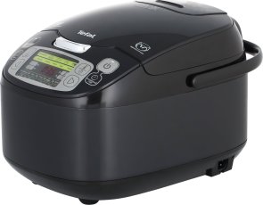 Мультиварка Tefal Fuzzy Logic (RK815834)