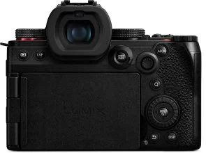 Фото: Цифрова фотокамера Panasonic DC-G9M2 Body (DC-G9M2EE) № 3 | KTC