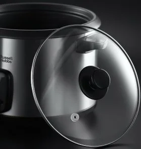 Фото: Рисоварка Russell Hobbs Cook Home (19750-56) № 4 | KTC