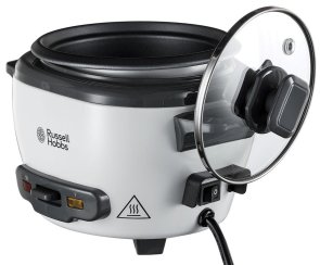 Рисоварка Russell Hobbs Small (27020-56)