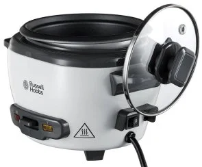 Фото: Рисоварка Russell Hobbs Small (27020-56) № 2 | KTC