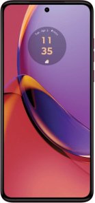 Смартфон Motorola G84 12/256GB Viva Magenta