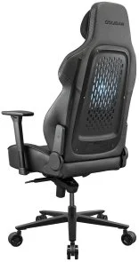 Фото: Крісло Cougar NxSys Aero Black № 8 | KTC