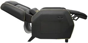 Фото: Крісло Cougar RANGER Pro Royal № 11 | KTC
