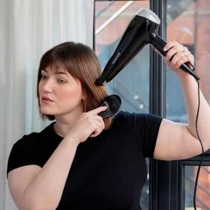 Фото: Фен Remington Salon Smooth D3171GP (45783560700) № 6 | KTC
