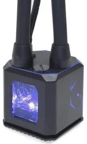 Фото: Система рідинного охолодження Alphacool Eisbaer Aurora 280 CPU Digital RGB (11729) № 5 | KTC