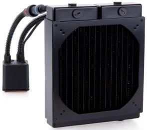 Фото: Система рідинного охолодження Alphacool Eisbaer 200 (11762) № 3 | KTC