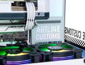 Персональний комп'ютер ARTLINE Gaming GBS (GBSv36)