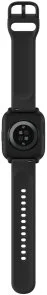 Фото: Смарт годинник Amazfit Active Midnight Black (1005556) № 6 | KTC