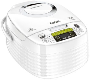 Мультиварка Tefal Spherical Bowl (RK745134)