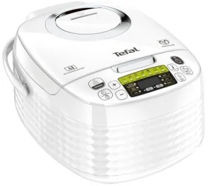 Фото: Мультиварка Tefal Spherical Bowl (RK745134) № 2 | KTC