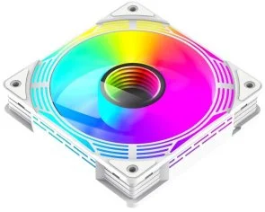 Фото: Кулер Gamemax KF300R WH 3pcs № 4 | KTC