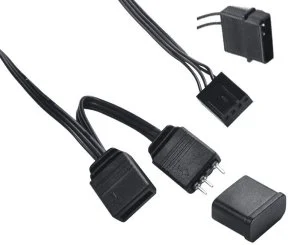Фото: Кулер Gamemax RB 300 3pcs № 9 | KTC