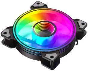 Фото: Кулер Gamemax DRH400 4pcs № 4 | KTC
