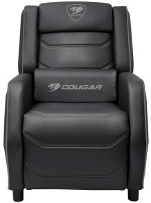 Крісло Cougar RANGER S Black